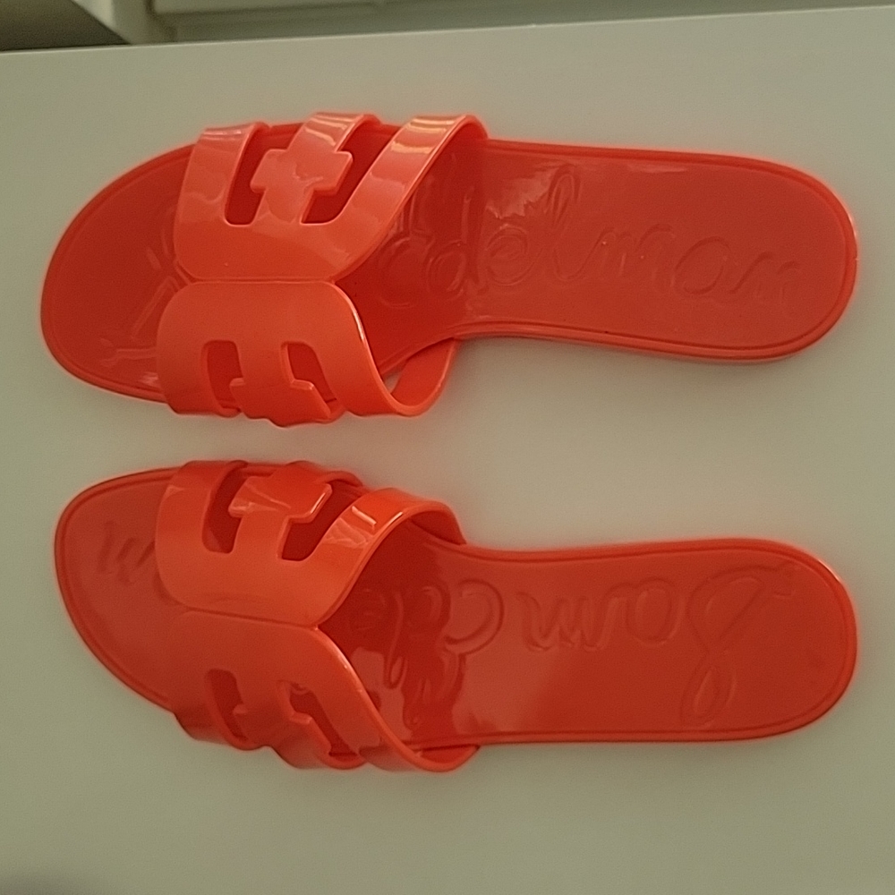 Sam Edelman | Bay Jelly Slide